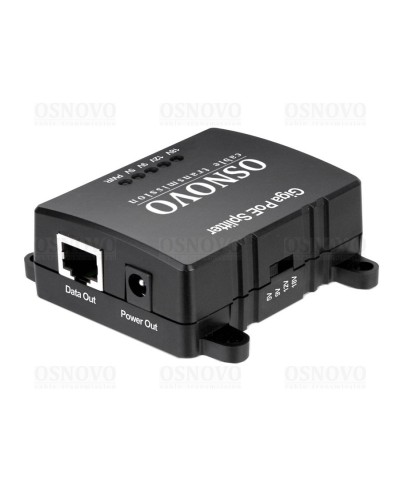 PoE Splitter/G2. Сплиттер PoE. OSNOVO в Раменском