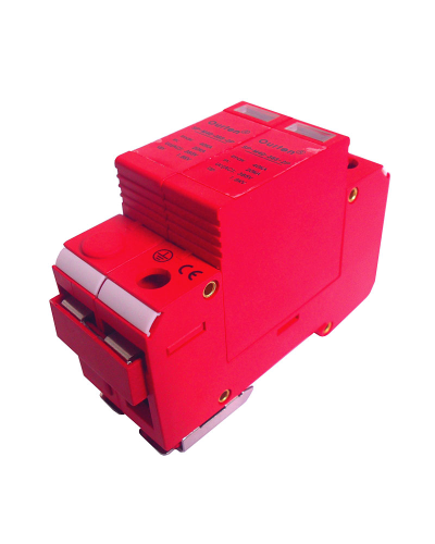 SP-ACD/220-2. Устройство грозозащиты цепей питания 220V. OSNOVO в Раменском