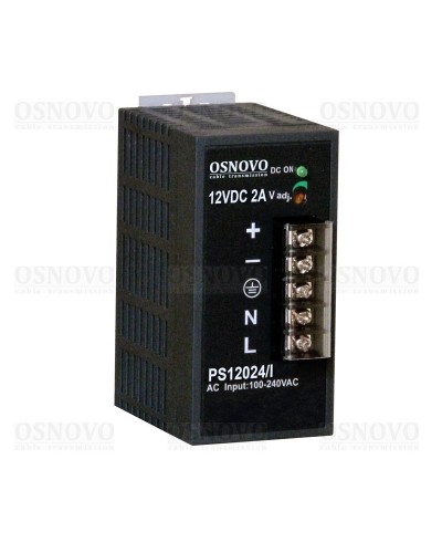 PS-48048/I. Блок питания. OSNOVO в Раменском