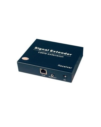 RLN-VKM/1. Удлинитель VGA, аудио-сигналов. OSNOVO в Раменском