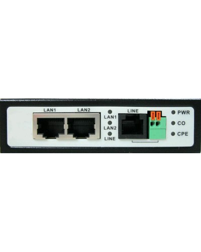 TR-IP2. Удлинитель Ethernet. OSNOVO в Раменском