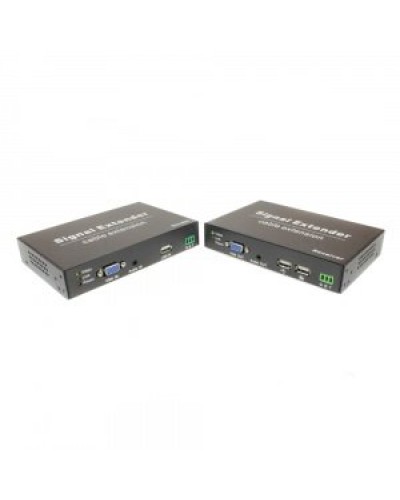 TA-VKMDA+RA-VKMDA. Комплект для передачи VGA. OSNOVO в Раменском