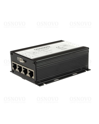 SP-IP4/100. Устройство грозозащиты цепей Ethernet. OSNOVO в Раменском