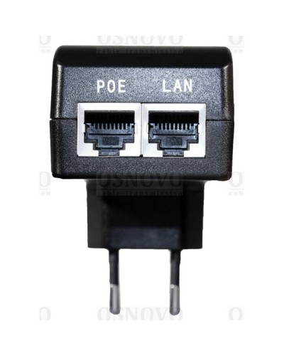 Midspan-1/151. Инжектор PoE. OSNOVO в Раменском