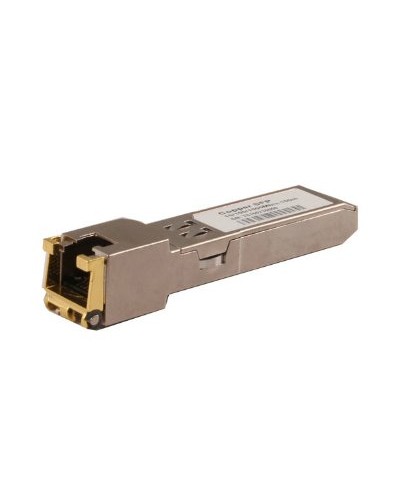 SFP-TP-RJ45/I. SFP-модуль. OSNOVO в Раменском