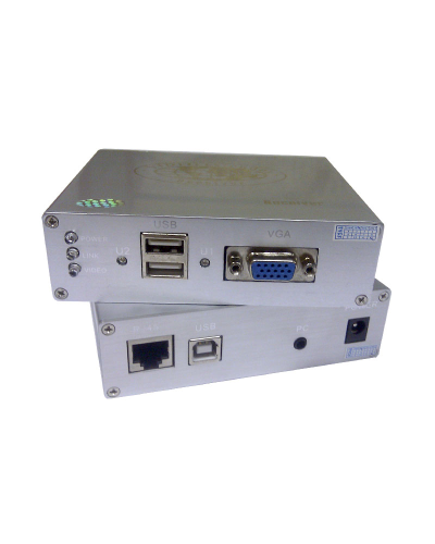 TA-VKM/7+RA-VKM/7. Комплект для передачи VGA, Клавиатура, Мышь. OSNOVO в Раменском