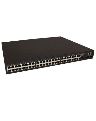 SW-84804/L(800W). Коммутатор с PoE. OSNOVO в Раменском