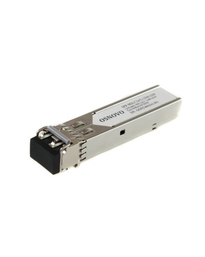 SFP-M2LC14-G-1310-1310. SFP-модуль. OSNOVO в Раменском