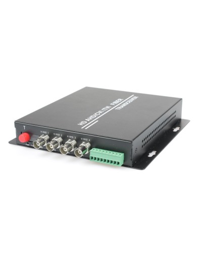 TA-H42-15F. Удлинитель HDCVI, HDTVI, AHD, CVBS, RS485. OSNOVO в Раменском