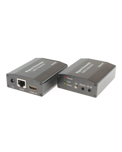 TA-HiP+RA-HiP. Удлинитель HDMI-сигнала. OSNOVO в Раменском