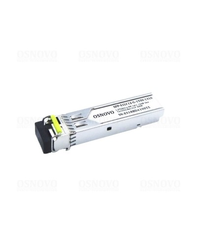 SFP-S1LC12-G-1550-1310. SFP-модуль. OSNOVO в Раменском