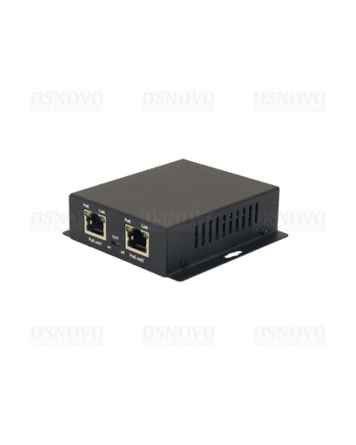 SW-8030/D(90W). Коммутатор с PoE. OSNOVO в Раменском