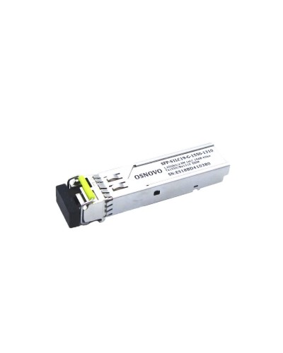 SFP-S1LC19-G-1550-1310. SFP-модуль. OSNOVO в Раменском