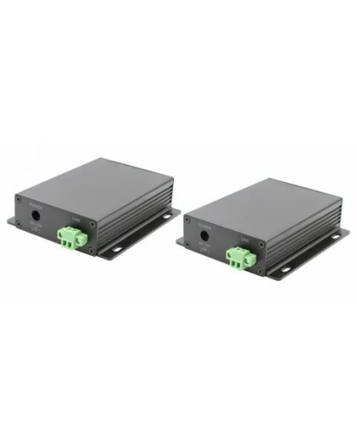 TR-IP/1-KIT. Удлинитель Ethernet. OSNOVO в Раменском