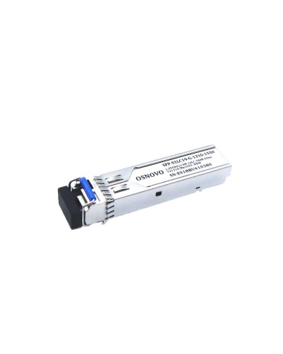 SFP-S1LC19-G-1310-1550. SFP-модуль. OSNOVO в Раменском