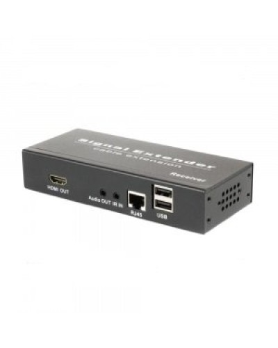 RLN-HiKMDA2. Блок приема HDMI. OSNOVO в Раменском