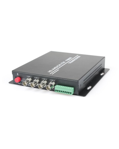 RA-H42-15F. Удлинитель HDCVI, HDTVI, AHD, CVBS, RS485. OSNOVO в Раменском