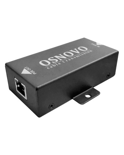 E-PoE/1. Удлинитель PoE по кабелю UTP. OSNOVO в Раменском