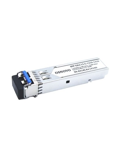 SFP-S2LC15-G-1310-1310-I. SFP-модуль. OSNOVO в Раменском