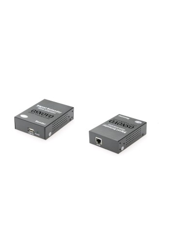 TLN-U1/1+RLN-U4/1. Удлинитель USB 2.0. OSNOVO в Раменском