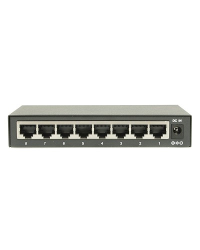 SW-10800. Коммутатор без PoE. OSNOVO в Раменском
