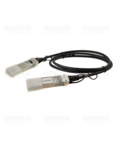 OC-SFP-10G-2M. DAC-кабель. OSNOVO в Раменском