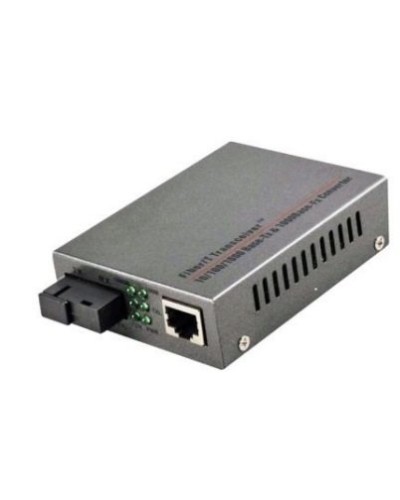 OMC-1000-11S5b. Медиаконвертер оптический. OSNOVO в Раменском