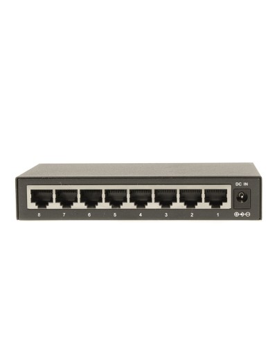 SW-70800. Коммутатор без PoE. OSNOVO в Раменском