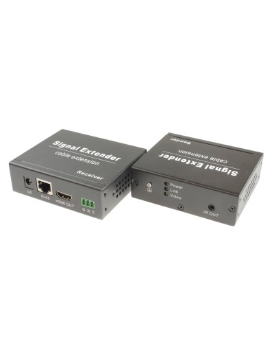 TA-HiDP+RA-HiDP. Удлинитель HDMI-сигнала. OSNOVO в Раменском