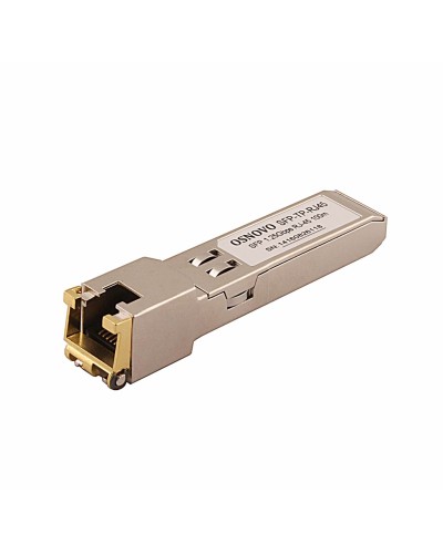 SFP-TP-RJ45(1G)-I. SFP-модуль. OSNOVO в Раменском