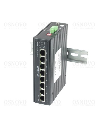 SW-70800-I. Коммутатор без PoE. OSNOVO в Раменском