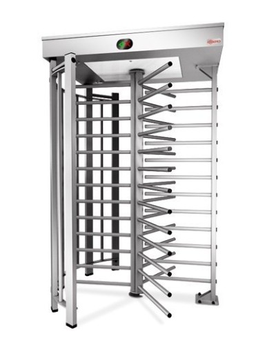 Praktika T-10-MH. Турникет электромеханический полноростовый. OXGARD в Раменском