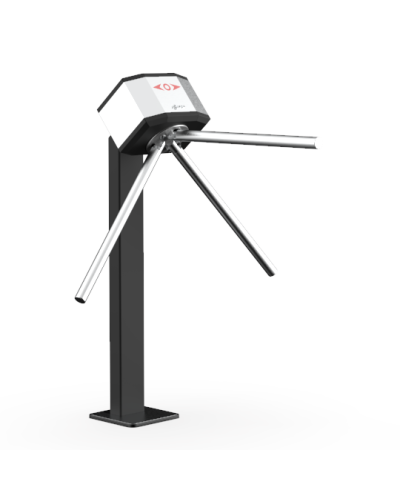 Praktika Cube C-05-2R(Mifare). Турникет-трипод электромеханический. OXGARD в Раменском