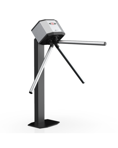 Praktika Cube C-05-B-2R(EM-Marine). Турникет-трипод электромеханический. OXGARD в Раменском