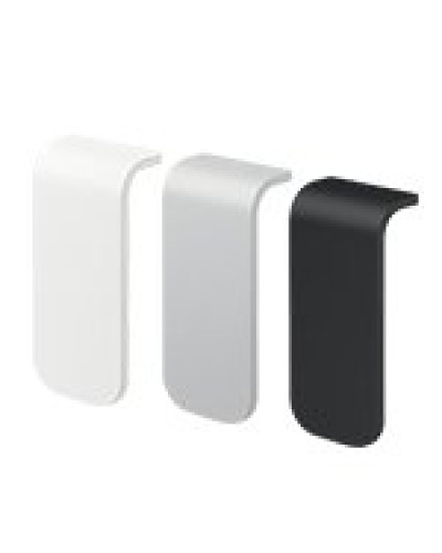 BXS-FC(BK) (BXS FACE COVER Black). Рамка декоративная передняя для извещателей Optex серии BXR. Optex в Раменском