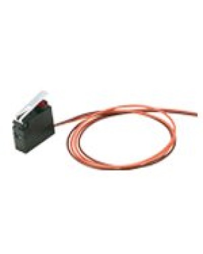 WRS-02. Тампер на стену для извещателей VXI-ST/AM/DAM. Optex в Раменском