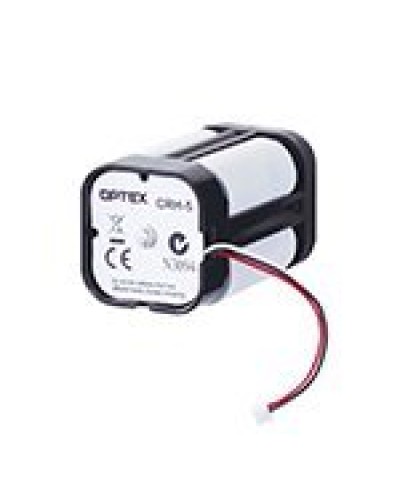 CRH-5. Держатель элементов питания извещателей Optex. Optex в Раменском