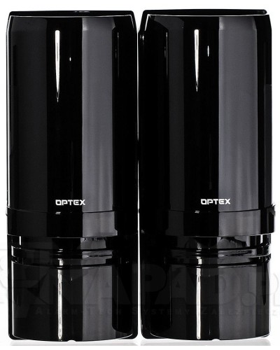 AX-100PLUS. Извещатель охранный оптико-электронный линейный. Optex в Раменском
