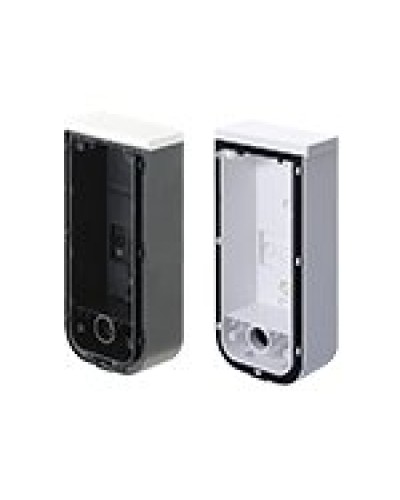 BXS BACK BOX(BK). Коробка монтажная задняя для извещателей Optex серии BXR. Optex в Раменском