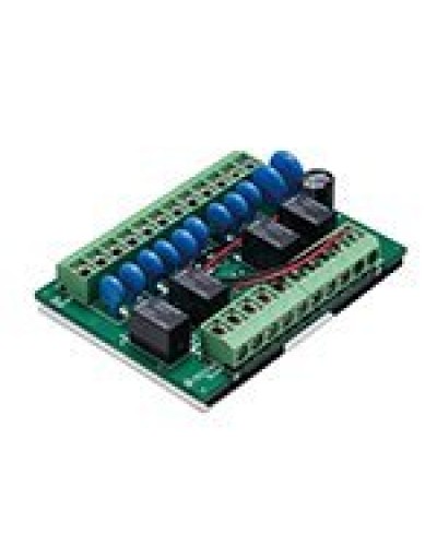 PCU-5. Модуль питания извещателей Optex. Optex в Раменском