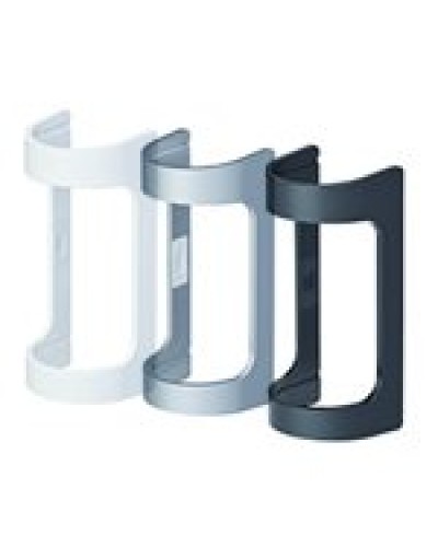 VXS-FC(SL) (VXS FACE COVER Silver). Рамка декоративная передняя для извещателей Optex серии VXS. Optex в Раменском