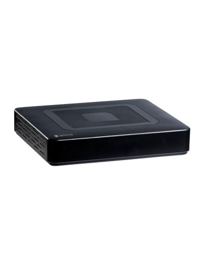 AHDR-4004L_V.3. Видеорегистратор мультиформатный 4-канальный. Optimus в Раменском
