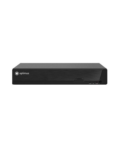 AHDR-4004L_V.2. Видеорегистратор мультиформатный 4-канальный. Optimus в Раменском