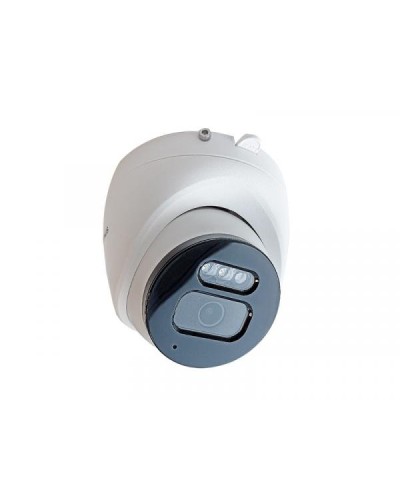 IP-E044.0(2.8)MP. Видеокамера IP купольная. Optimus в Раменском