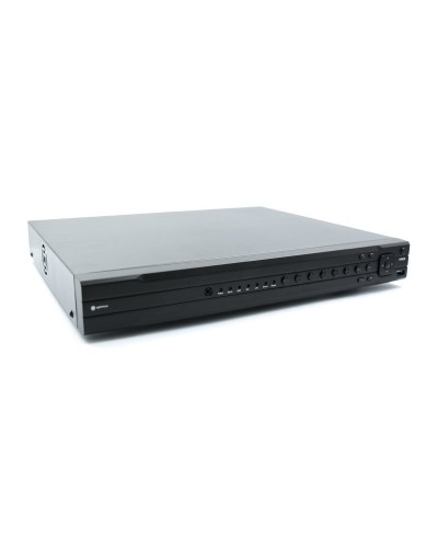 AHDR-4016_V.1. Видеорегистратор мультиформатный 16-канальный. Optimus в Раменском