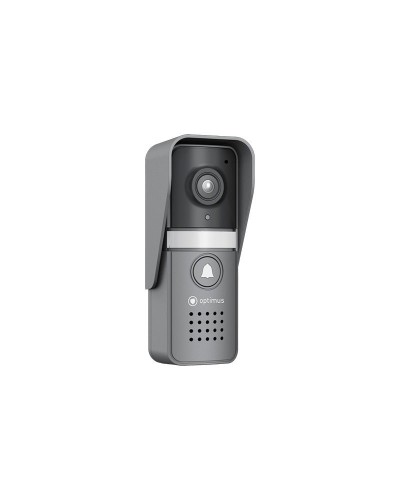 DSN-1080W. Вызывная панель IP-домофона. Optimus в Раменском