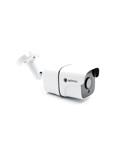 IP-S012.1(2.8)P_BM01. Видеокамера IP цилиндрическая. Optimus в Раменском