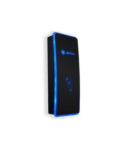 AC1-RM265. Считыватель со встроенным контроллером. Optimus в Раменском