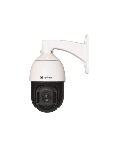 IP-S092.1(20x)P. Видеокамера IP поворотная. Optimus в Раменском