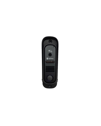 Leader 2.0 DS-700R (черный). Вызывная панель цветная. Optimus в Раменском